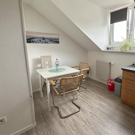Ferienwohnung Anita Jandelsbrunn Exteriör bild