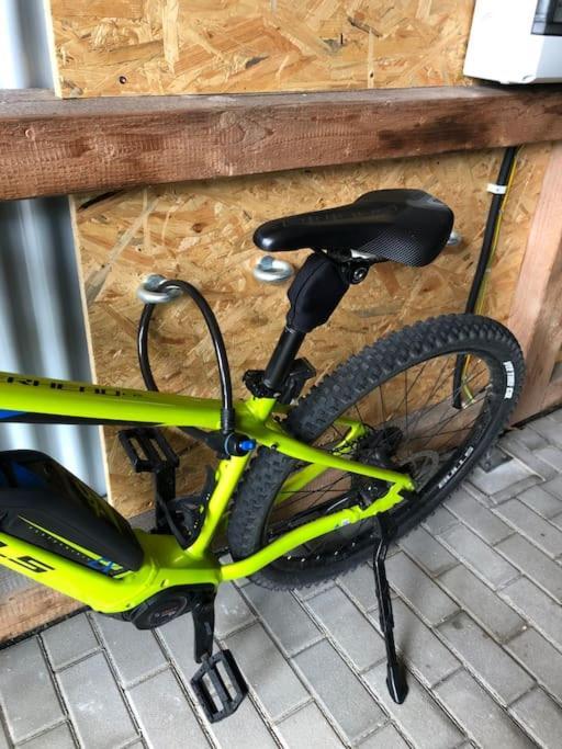 Ferienwohnung Anita Jandelsbrunn Exteriör bild