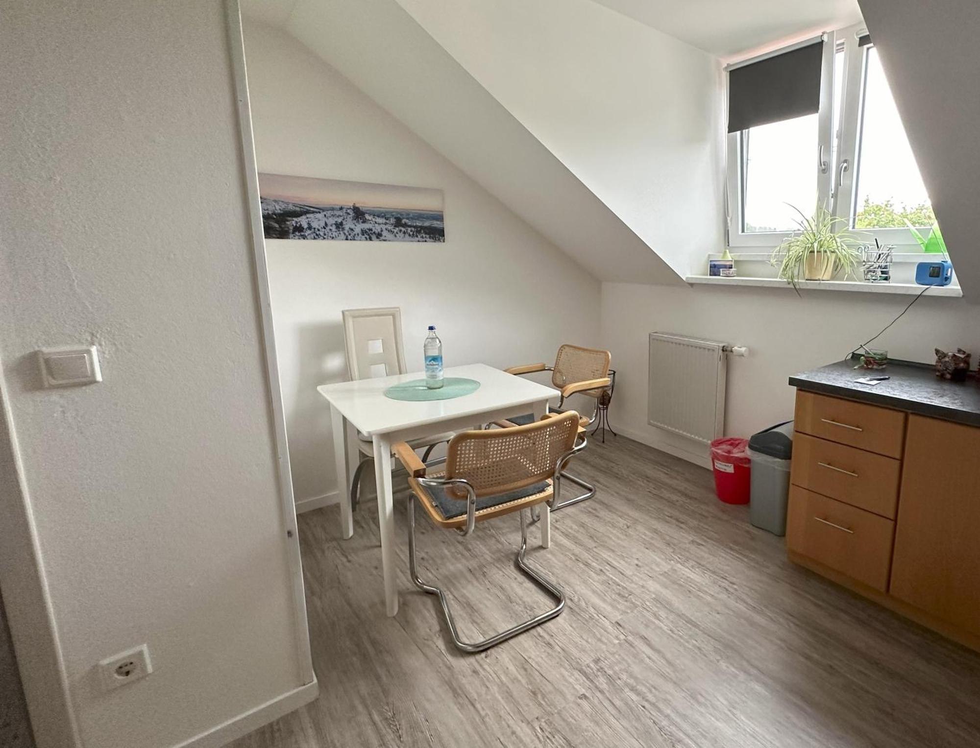 Ferienwohnung Anita Jandelsbrunn Exteriör bild