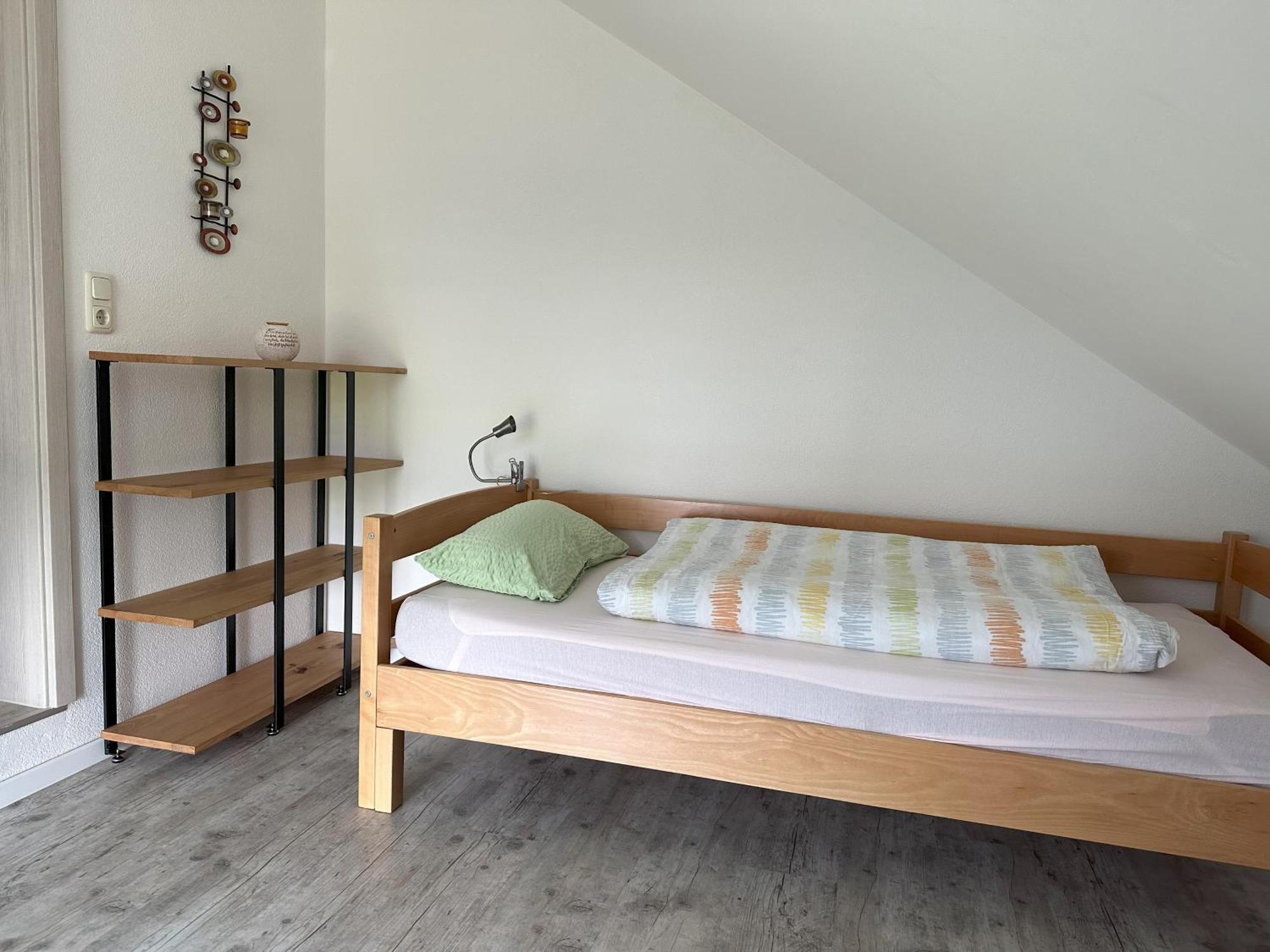 Ferienwohnung Anita Jandelsbrunn Exteriör bild