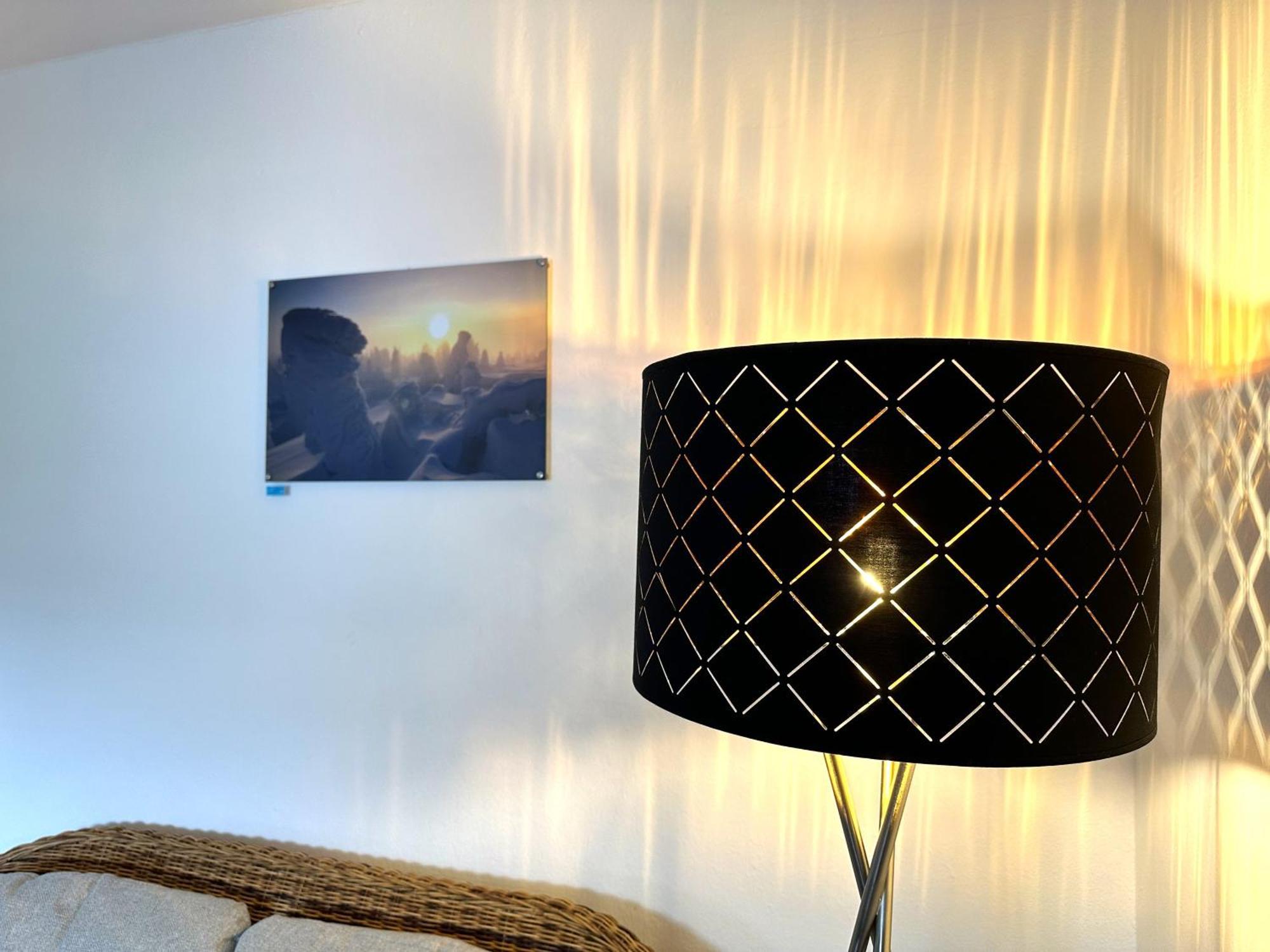 Ferienwohnung Anita Jandelsbrunn Exteriör bild