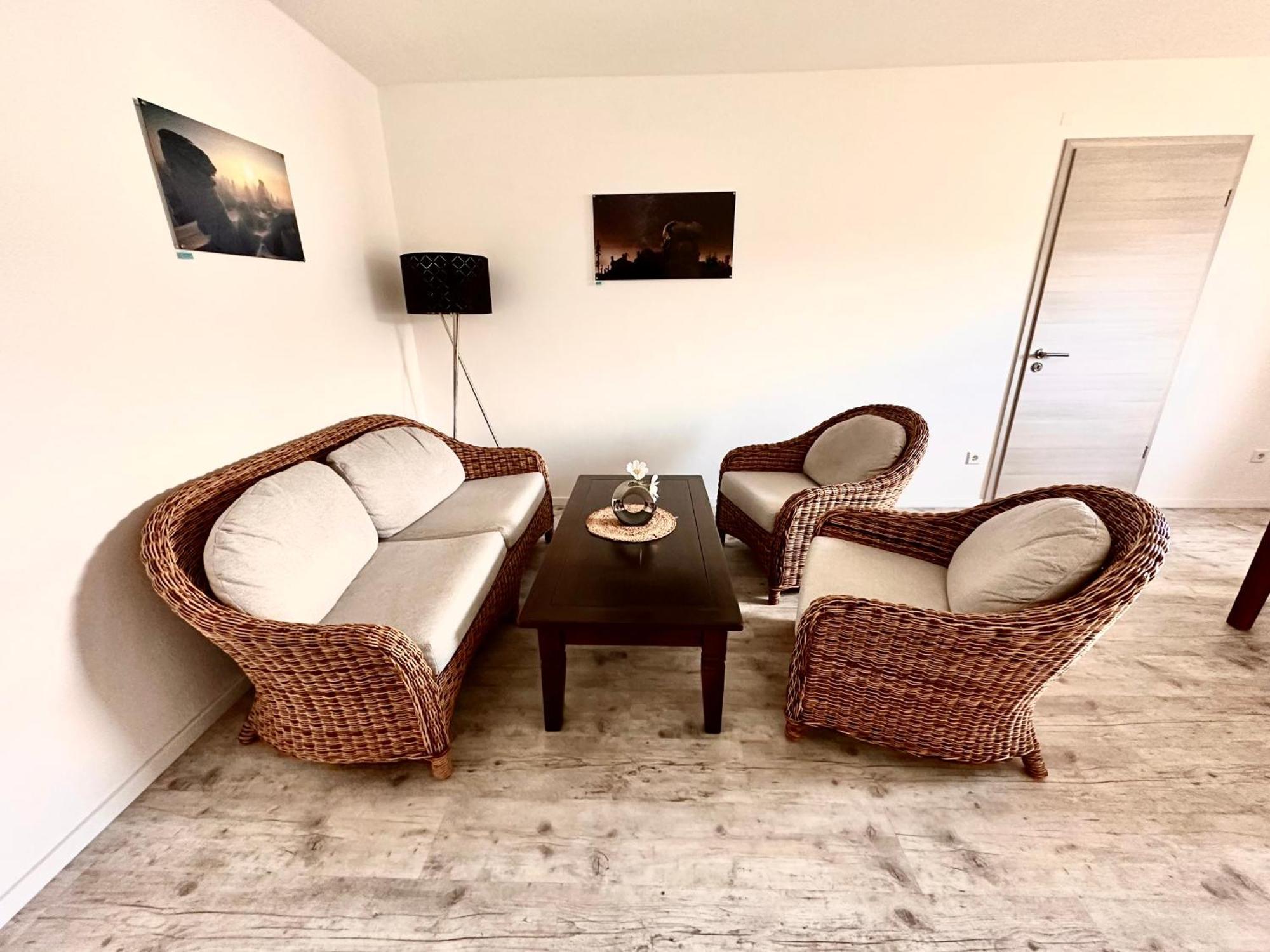 Ferienwohnung Anita Jandelsbrunn Exteriör bild