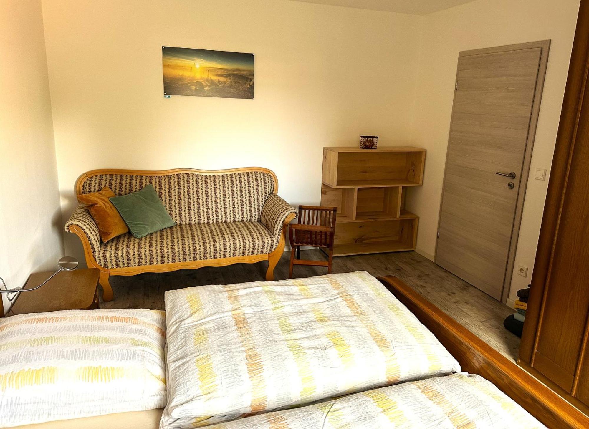 Ferienwohnung Anita Jandelsbrunn Exteriör bild