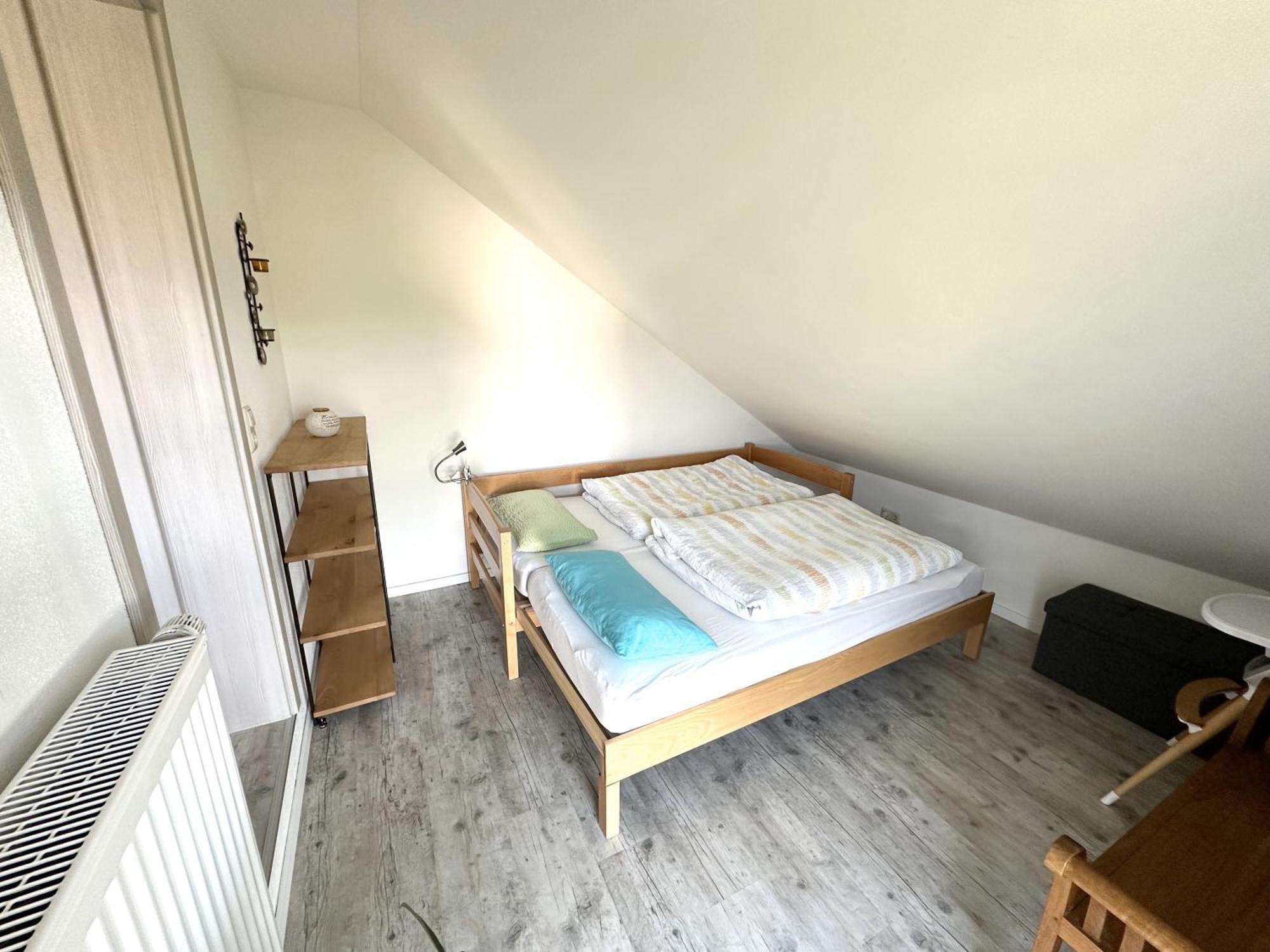 Ferienwohnung Anita Jandelsbrunn Exteriör bild