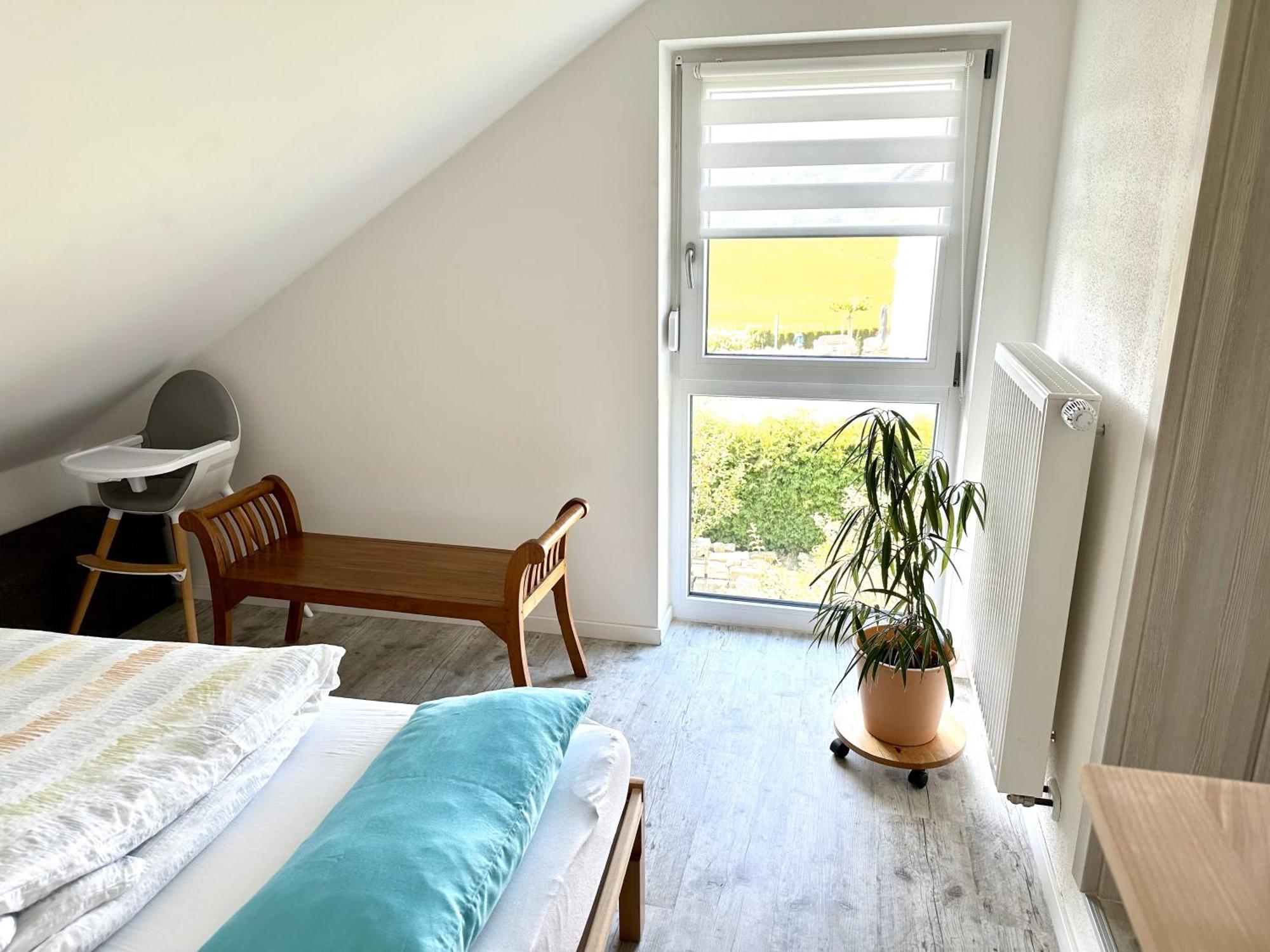 Ferienwohnung Anita Jandelsbrunn Exteriör bild