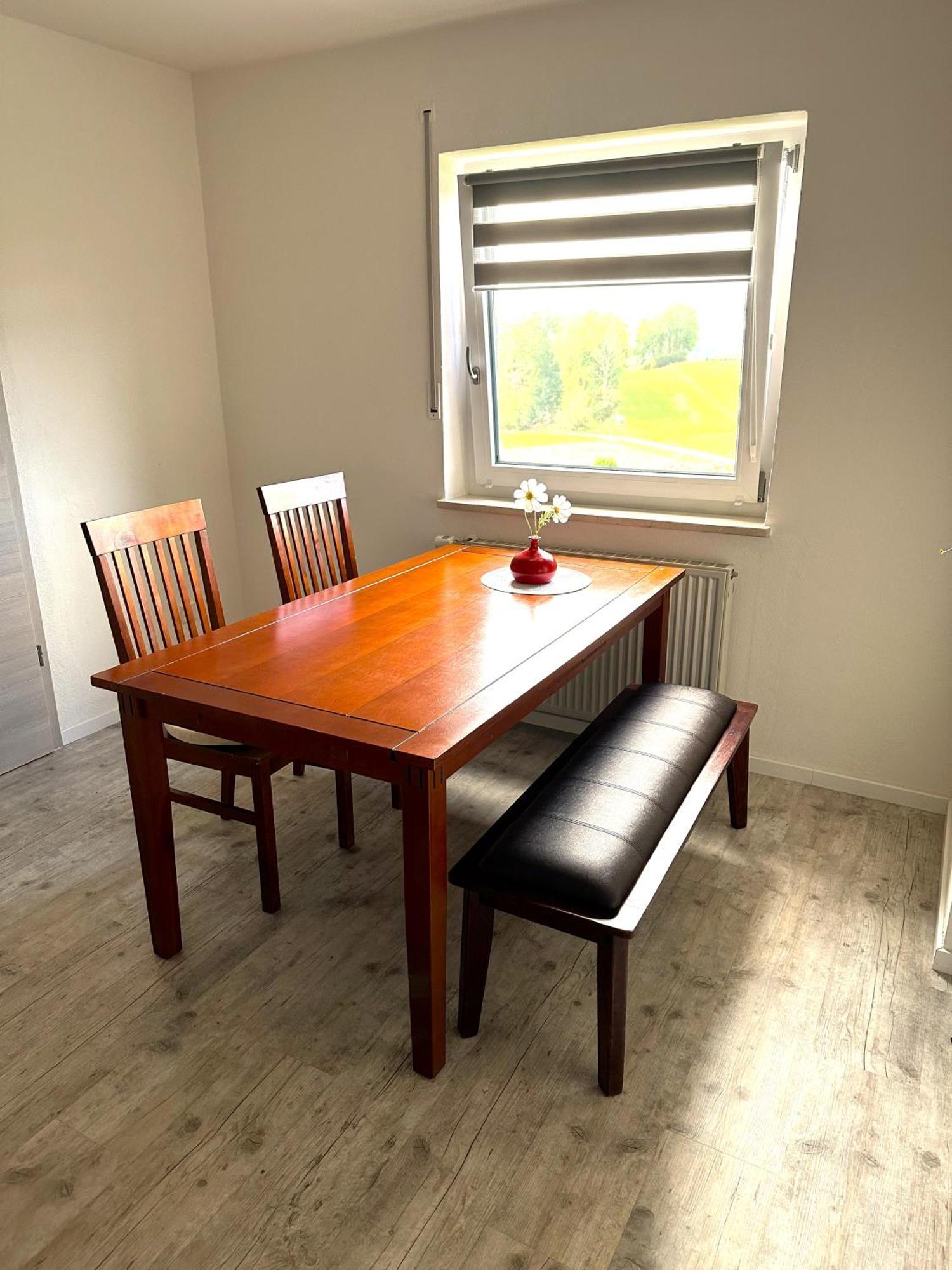 Ferienwohnung Anita Jandelsbrunn Exteriör bild