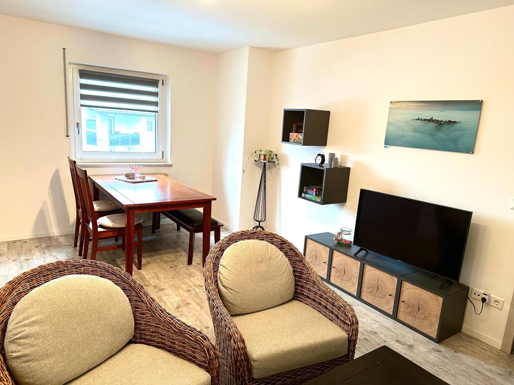 Ferienwohnung Anita Jandelsbrunn Exteriör bild